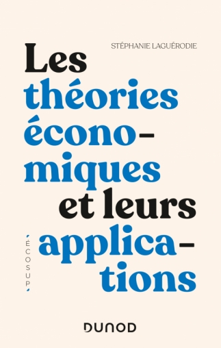 Campus LES Theories Economiques ET Leurs Applications