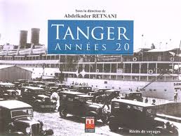 Tanger annees 20