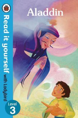 Aladdin - read it yourself with ladybird