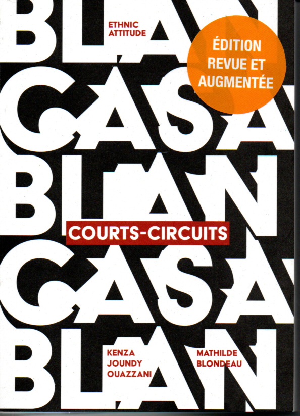 Casablanca courts-circuits - édition revue et augmentée