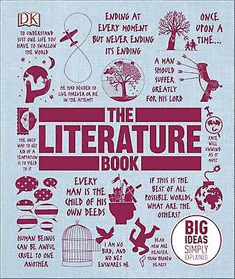 LITERATURE BOOK