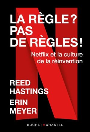 LA REGLE ? PAS DE REGLES !