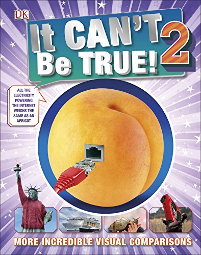 It can't be true 2!