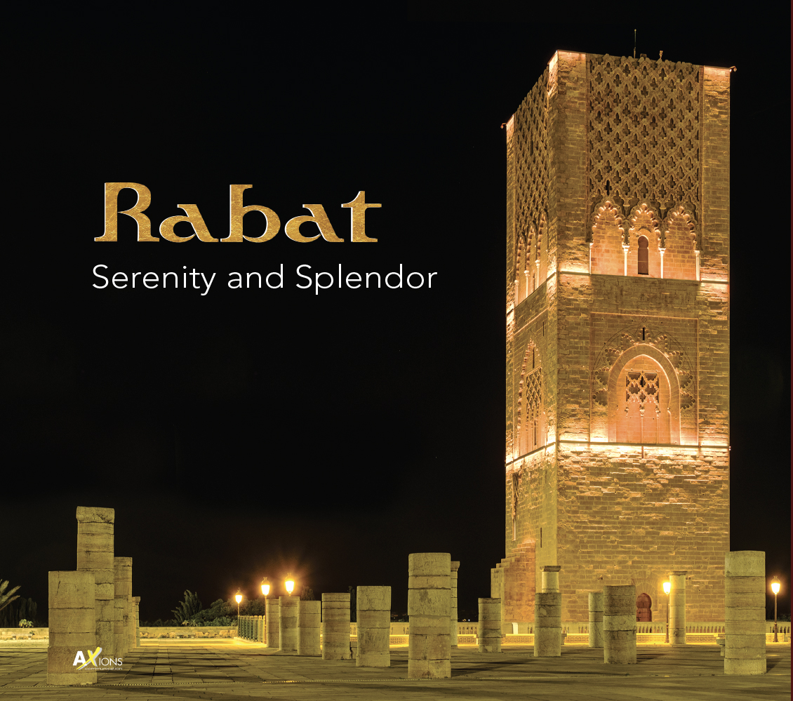 Rabat : Serenity and Splendor