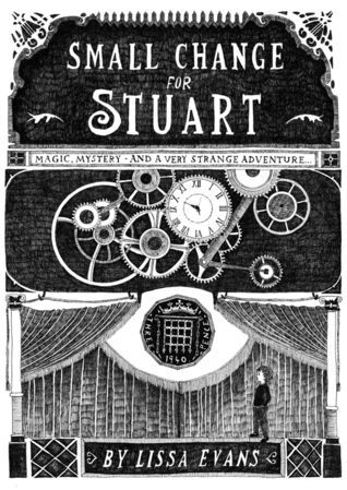 SMALL CHANGE FOR STUART