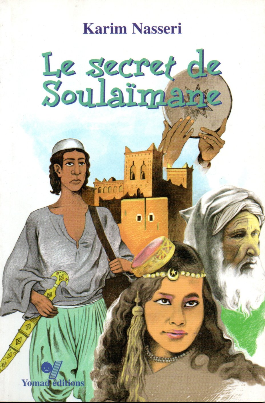 Le secret de Soulaïmane