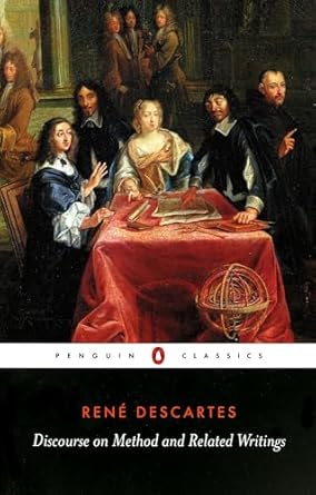 Discourse on method and related writings