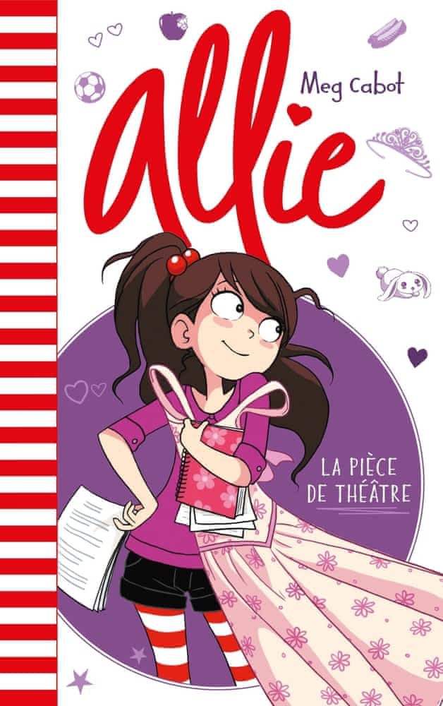 Allie – La pièce de théâtre