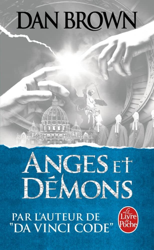 Anges et démons