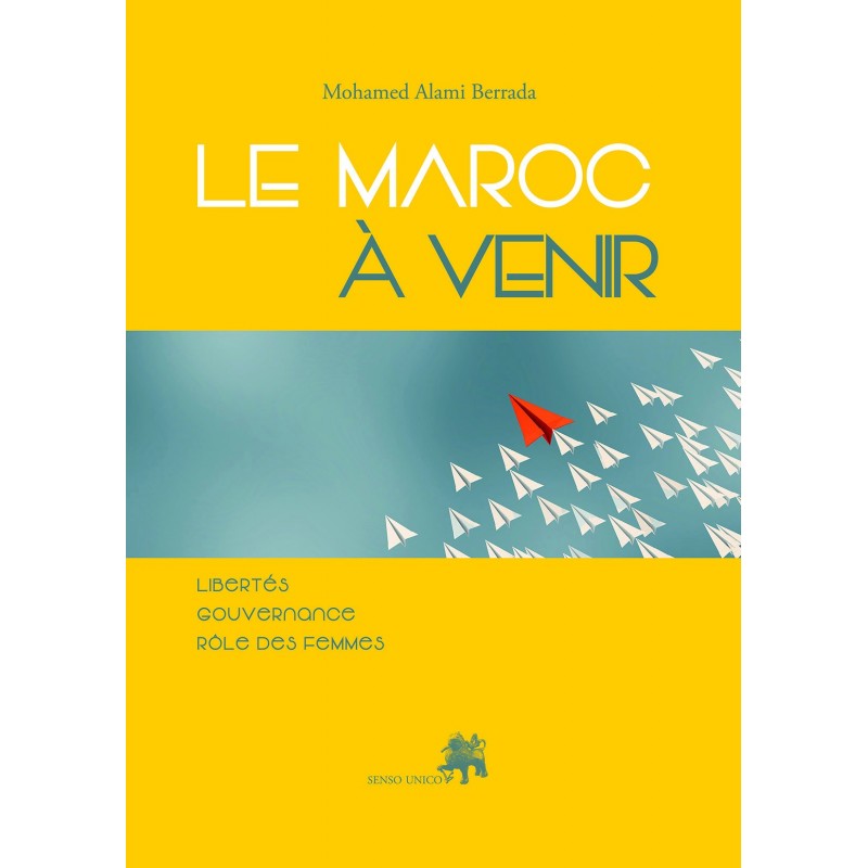 LE MAROC A VENIR