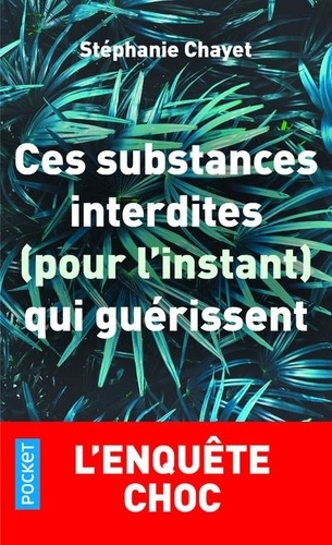 Ces substances interdites (pour l’instant) qui guérissent