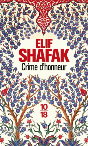 Crime d’honneur