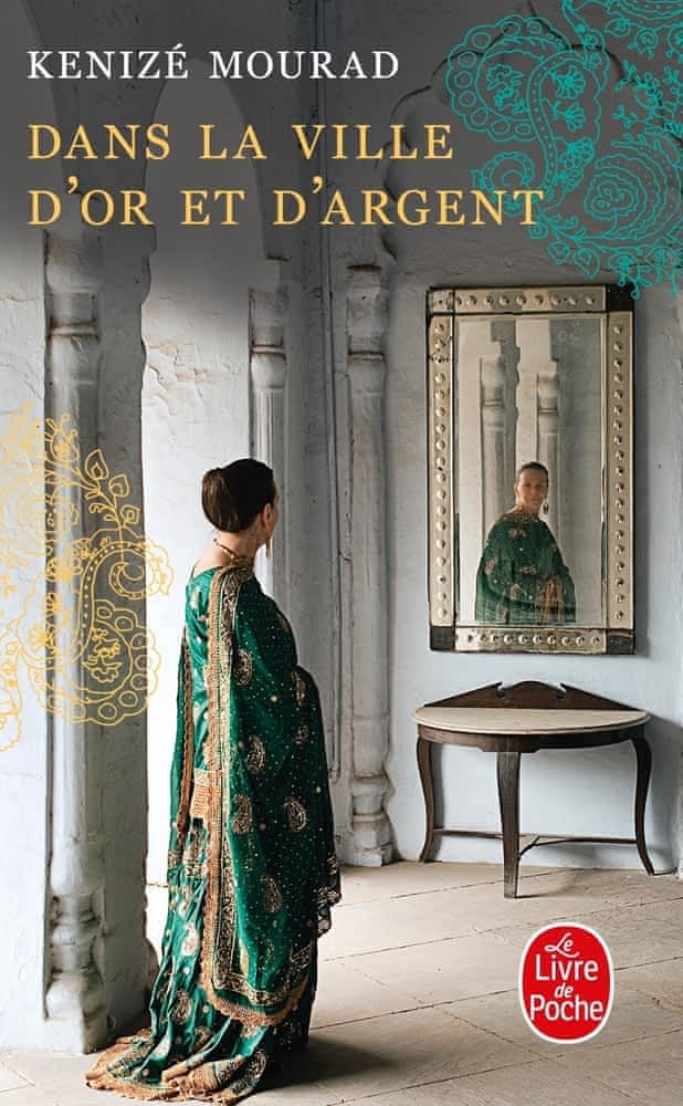 Dans la ville d’or et d’argent