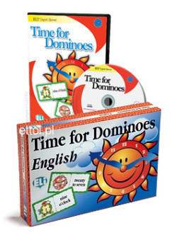 Time for Dominoes