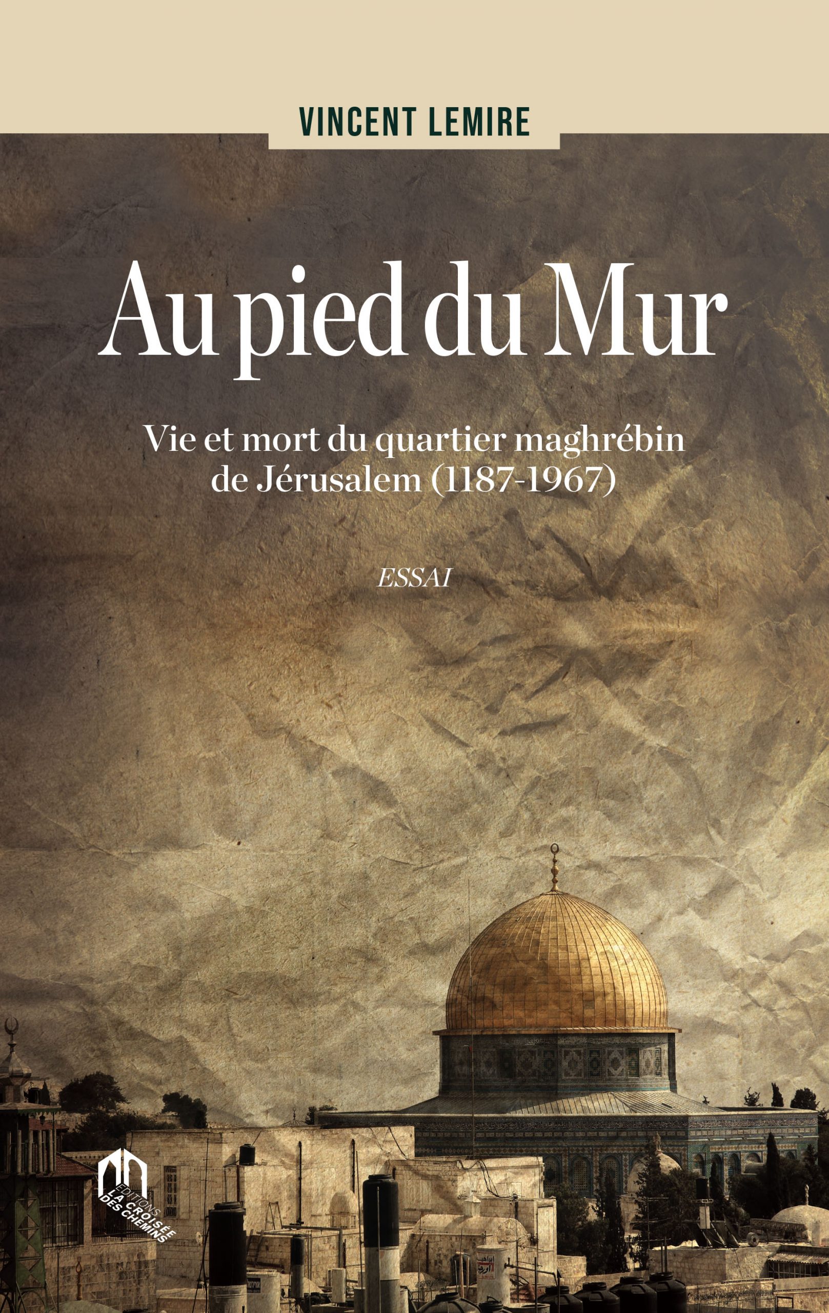Au pied du mur