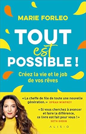 TOUT EST POSSIBLE !