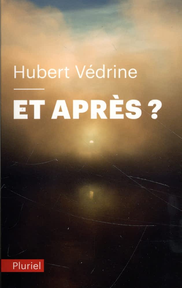 Et après ?