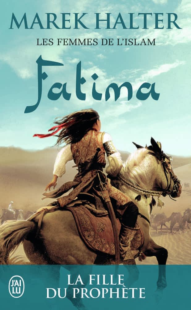 Les femmes de l’islam Tome 2