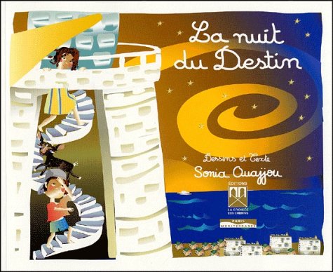 LA NUIT DU DESTIN