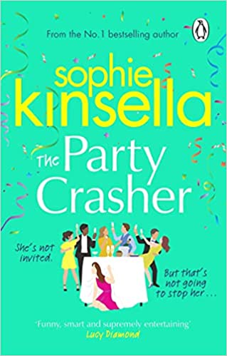 THE PARTY CRASHER