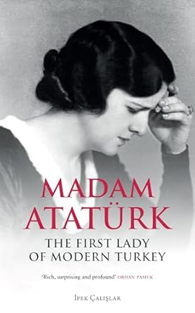 MADAM ATATURK
