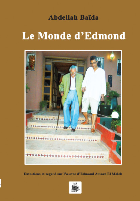 Le monde d' Edmond