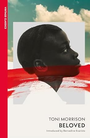 Beloved (édition en anglais)