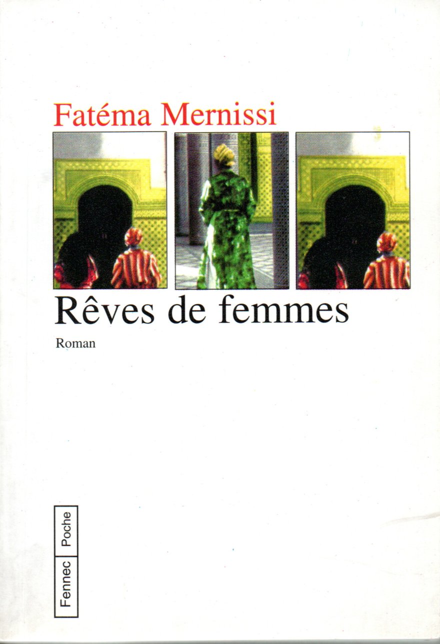 Rêves de femmes