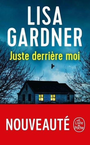 Juste Derrière moi