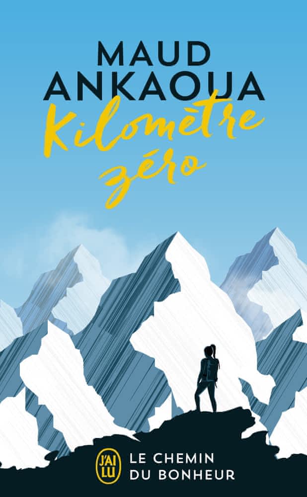 Kilomètre zéro – Le chemin du bonheur