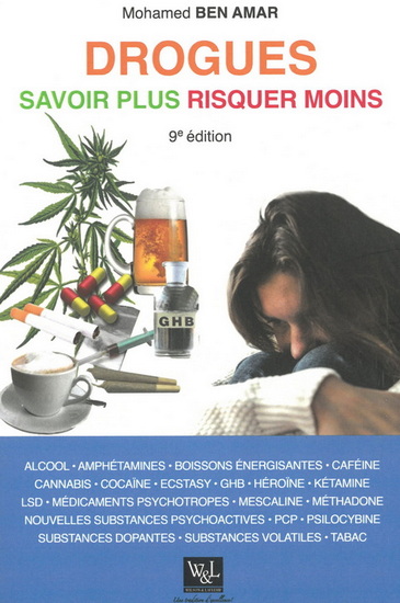 Drogues