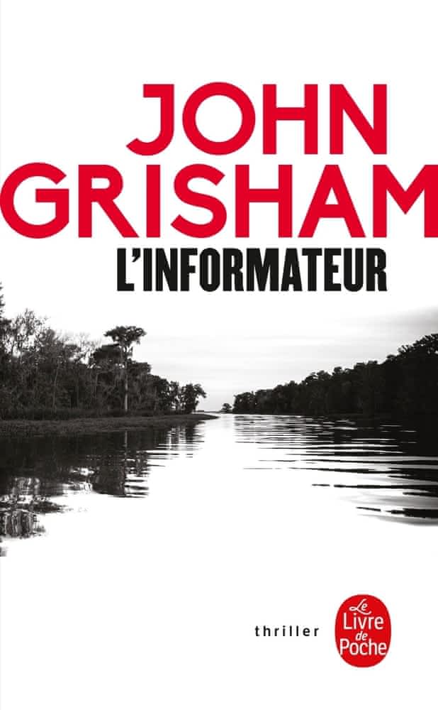 L’informateur