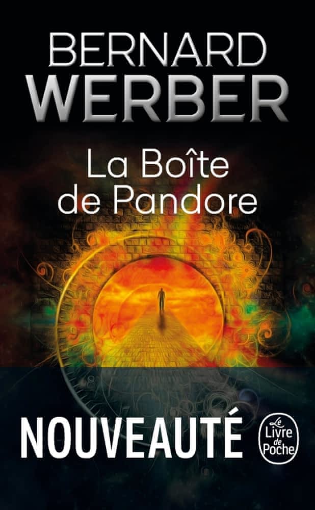 La Boîte de Pandore