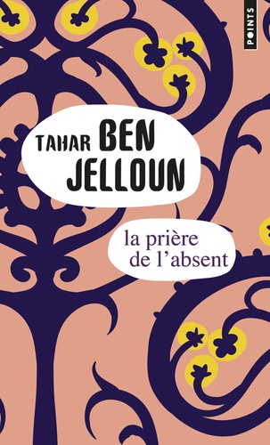 La prière de l’absent