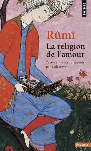 La religion de l’amour