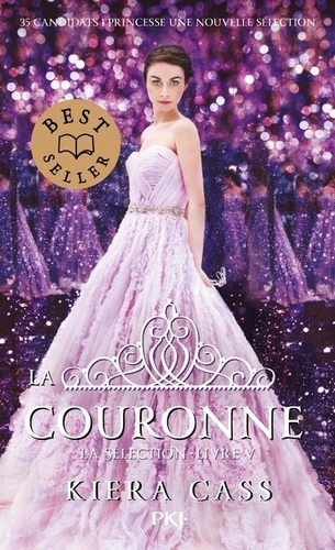 La Sélection Tome 5