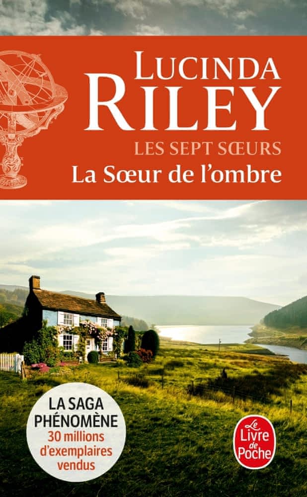 Les sept soeurs Tome 3