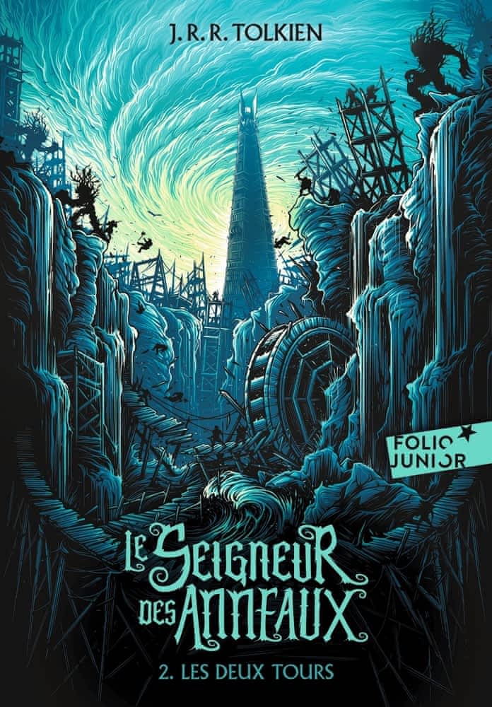 Le Seigneur des Anneaux Tome 2