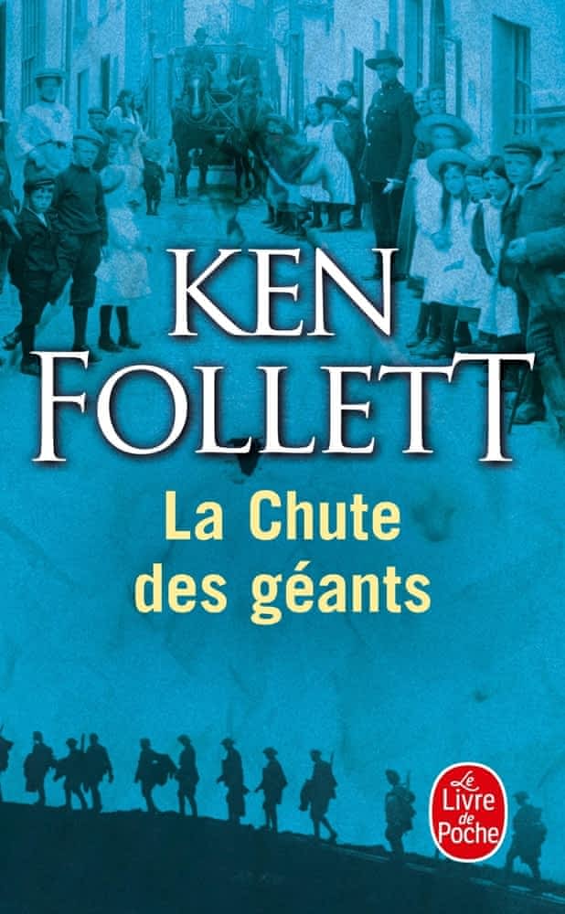 Le siècle Tome 1