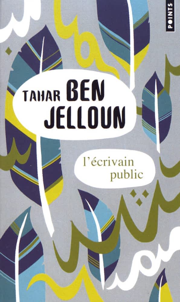 L’écrivain public