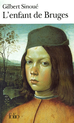 L’enfant de Bruges