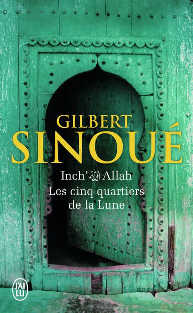 Inch’ Allah Tome 3