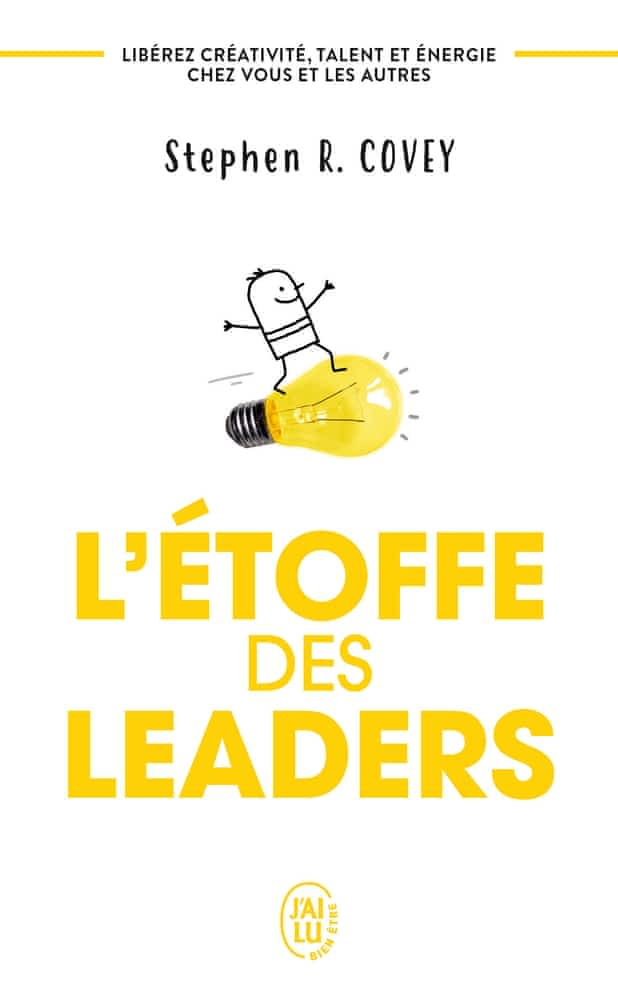 L’étoffe des leaders