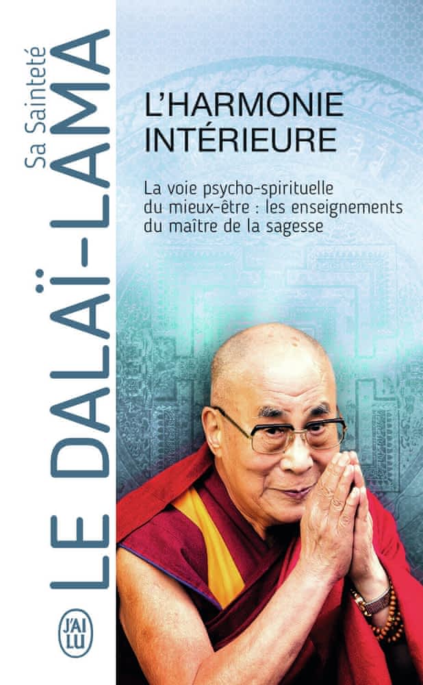 L’harmonie intérieure