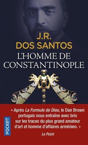 L’homme de Constantinople