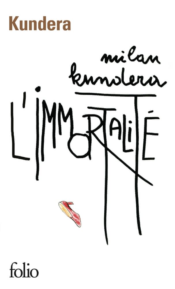 L’immortalité