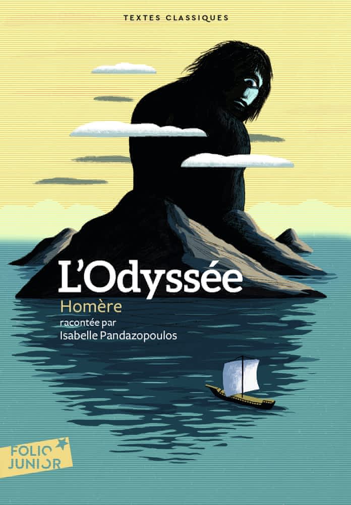 L’Odyssée