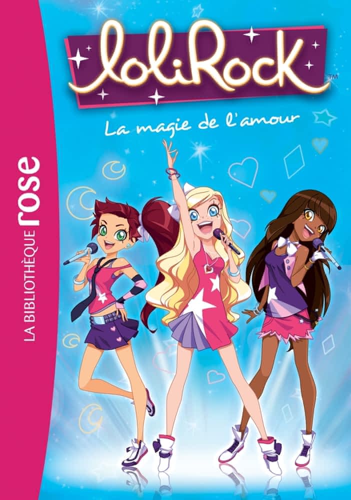 LoliRock Tome 2