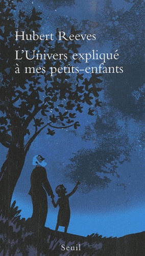 L’Univers expliqué à mes petits-enfants