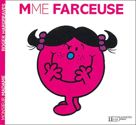 Madame Farceuse